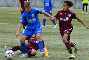 20181027 sap tsg hoffenheim u13 sg heidelberg kirchheim tsg akademie 4