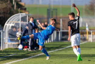 U17 TSG ULM 171118 3