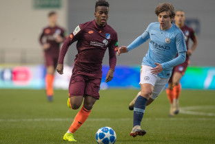 20181212 sap tsg hoffenheim uefa youth league manchester city u19 tsg akademie 9