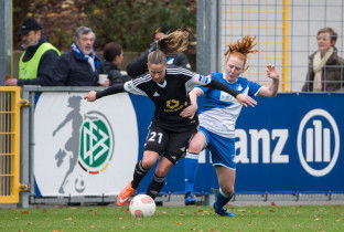 TSG 1899 Hoffenheim FFCFrankfurt Frauen 06