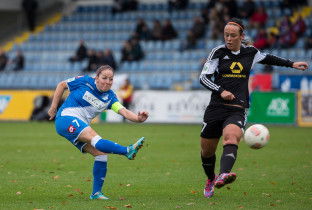 TSG 1899 Hoffenheim FFCFrankfurt Frauen 13