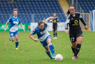 TSG 1899 Hoffenheim FFCFrankfurt Frauen 16