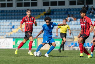 U19 TSG SCF 210919 8