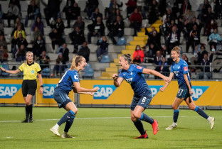 Frauen TSG SCF 270821 13