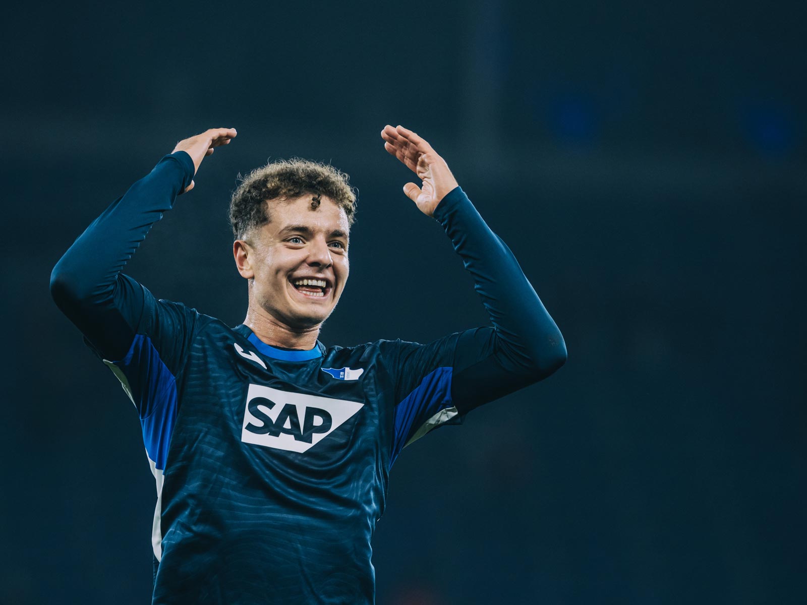 Einzelporträt » TSG Hoffenheim