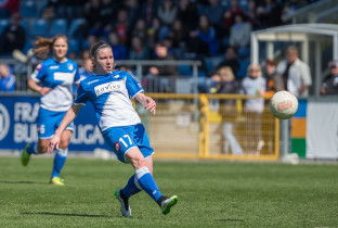 TSG 1899 Hoffenheim Essen Frauen 07