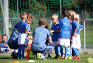 2023 09 26 Foerdertraining Hoffenheim 27