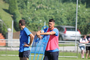 20160730 sap tsg hoffenheim trainingslager bad haering tag6 bild4