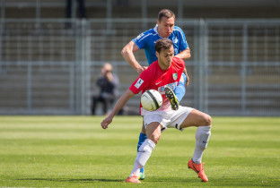 TSG 1899 Hoffenheim Worms U23 08