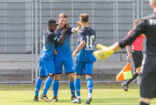 u19 tsg wehen 260817 6