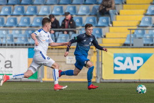 U19 TSG KSC 030318 4