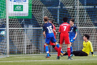 20180310 sap tsg hoffenheim u13 vfr mannheim tsg akademie 1