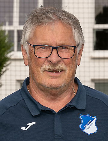 Willi Unser