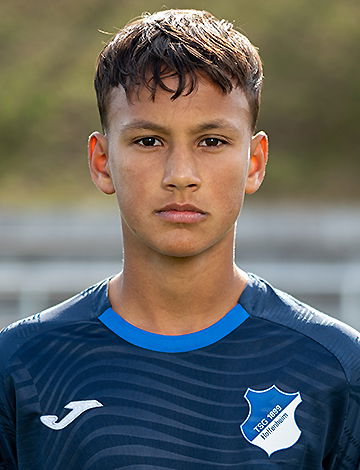 Player photo of Joshua Bär