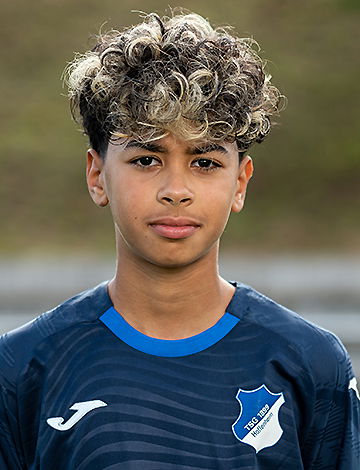 Player photo of Akeem Ben Moussa
