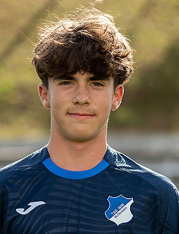Player photo of Neo Brenner