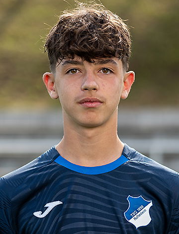 Player photo of Guido Pio D'Anna