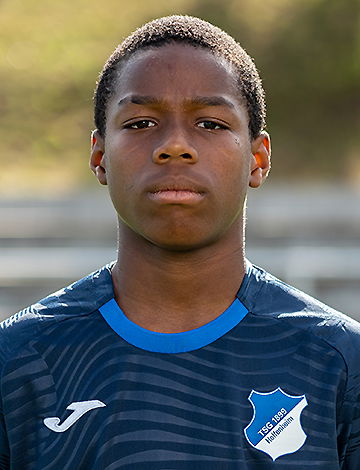 Player photo of Joshua Ezeobi