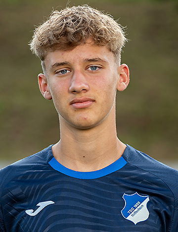 Player photo of Lian Frei