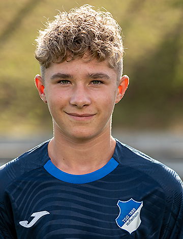 Player photo of Leon Heckmann