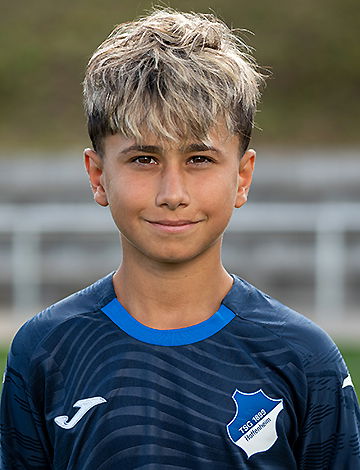 Player photo of Muhammed Ali Kalyoncu