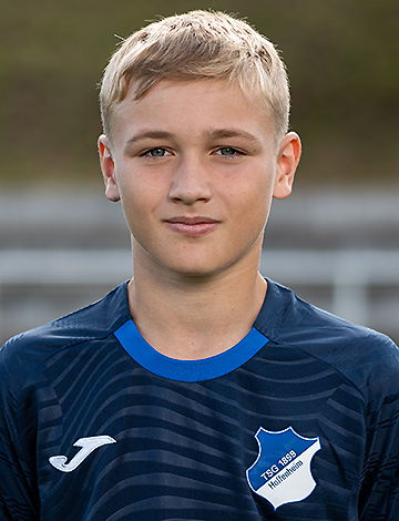 Player photo of Nico Kassay