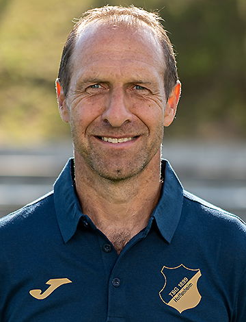 Coach photo of Andreas  Lässig