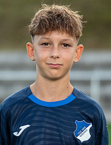 Player photo of Mika Lang