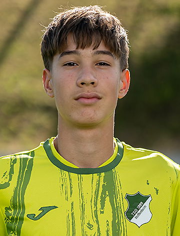 Player photo of Bruno Müller
