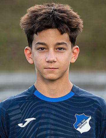 Player photo of Ali Özdemir