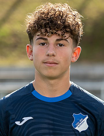 Player photo of Rafael Parisi