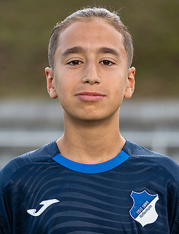 Player photo of Elijah Stephani