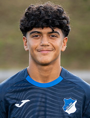 Player photo of Arda Telli