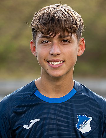 Player photo of Felix Thürer