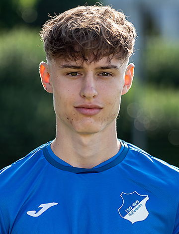 Player photo of Lion Wagenbach