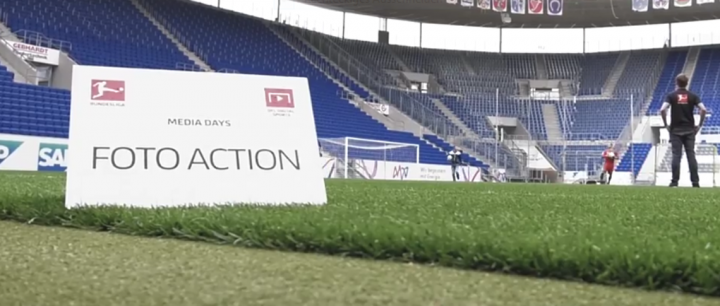 Tsg Hoffenheim: Der Wahnsinn! Was Passiert Nach Dem Stadion Verbot Für Roger Wittmann? - 8402e1c
