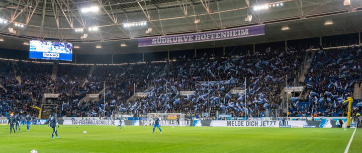 Wo Wird Eintracht Frankfurt Gegen Tsg Hoffenheim übertragen Spieltagscamp gegen Frankfurt » TSG Hoffenheim
