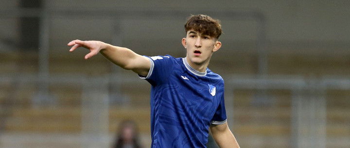 Florian Micheler aus Tirol » TSG Hoffenheim