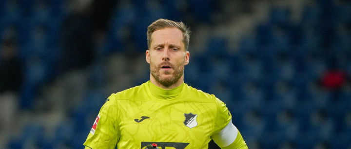 Baumann „Wir waren die bessere Mannschaft“ » TSG Hoffenheim