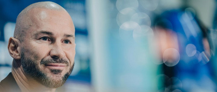 Ilzer: „Wir wollen Konstanz und Stabilität hereinbekommen“