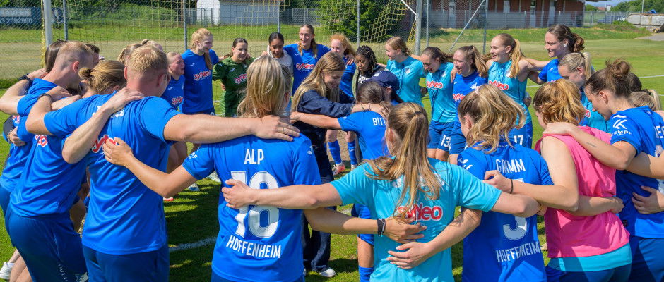 Foto zur News: Weber: „Fleiß, Disziplin und hervorragende Trainingsmentalität"
