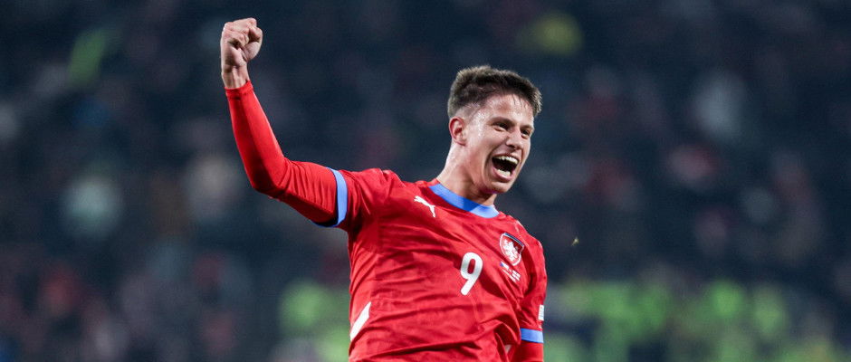 Photo to the news: TSG first team players on international duty