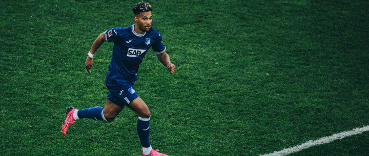 TSG extend Bambasé Conté long-term - loan to Elversberg