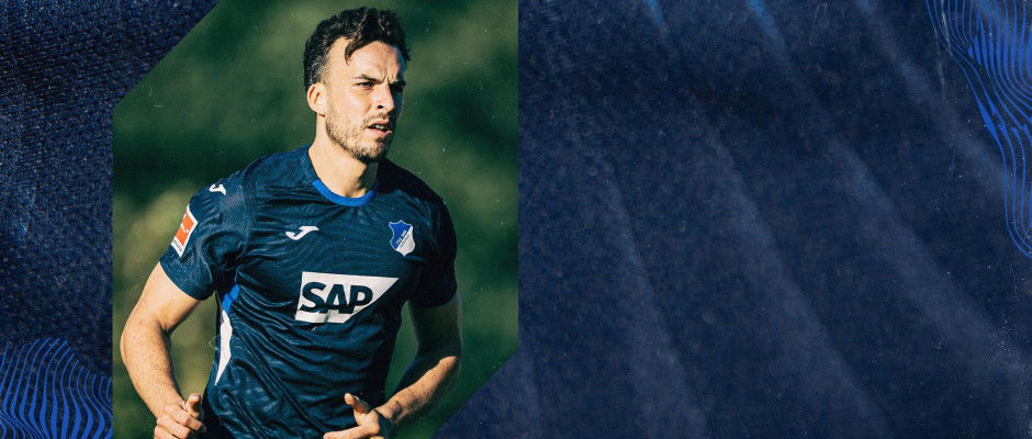 Foto zur News: Haris Tabaković wechselt per Leihe zu Borussia Mönchengladbach