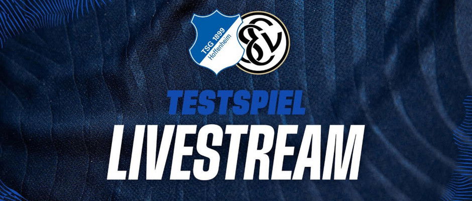 Foto zur News: Testspiel gegen Elversberg im Re-Live