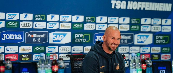 Ilzer: „Wir stellen uns auf ein unangenehmes Spiel ein“