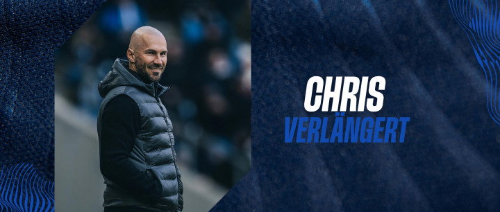 Christian Ilzer verlängert bei der TSG Hoffenheim