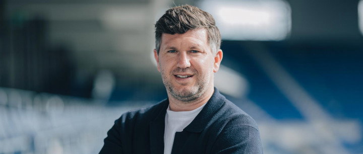 Schicker: „Alle laufen in die richtige Richtung“ 